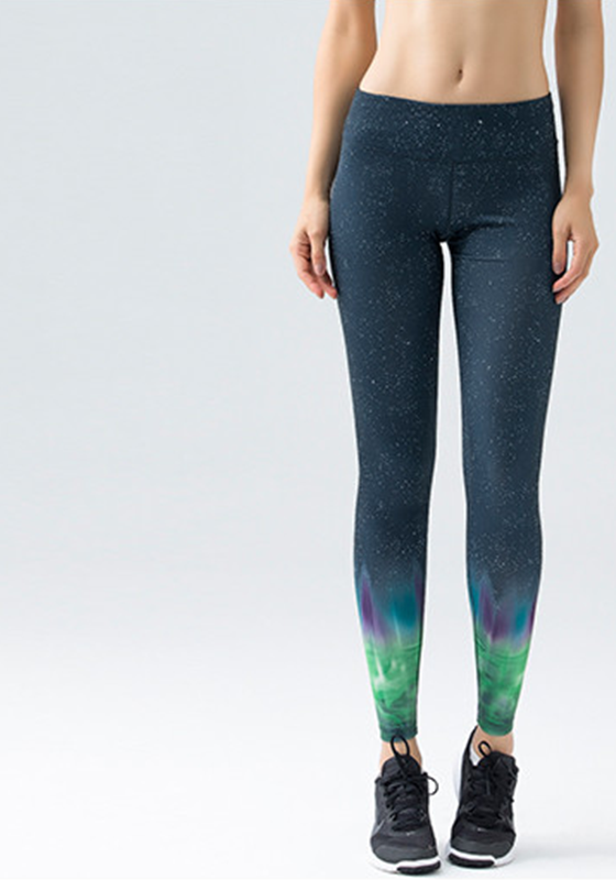 High Waist Elastic Skin Pants High Waist Elastic Skin Pants