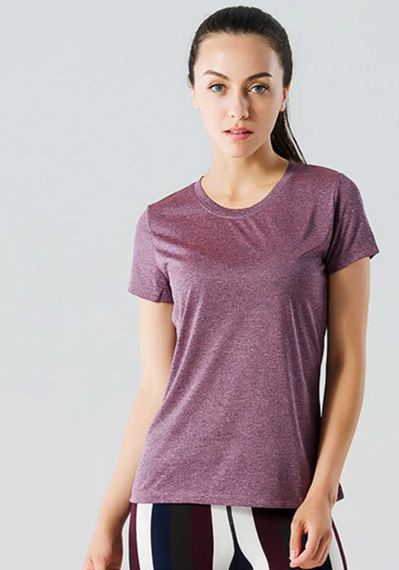 Quick-dry Loose Yoga top Quick-dry Loose Yoga top