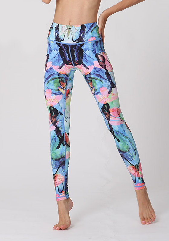 Push Hips Quick Dry Yoga Pants Push Hips Quick Dry Yoga Pants