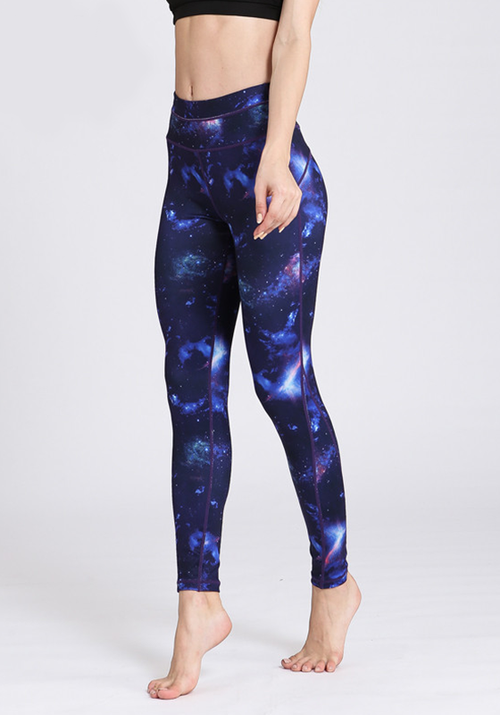 High Waist Compression Pants High Waist Compression Pants