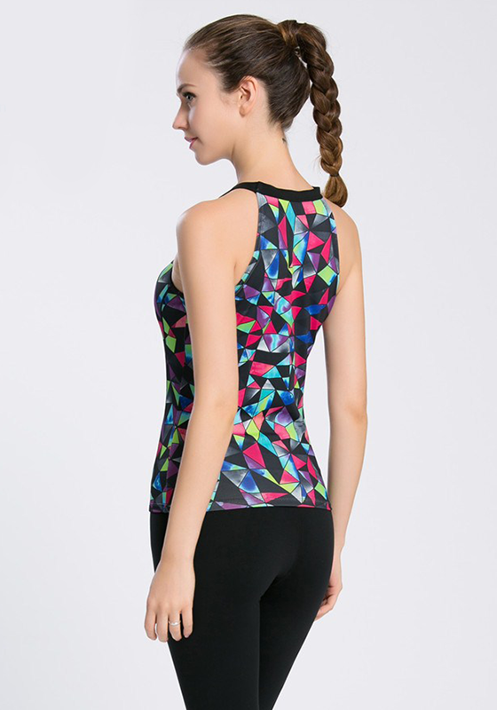 Strapless Active Tank Top Strapless Active Tank Top