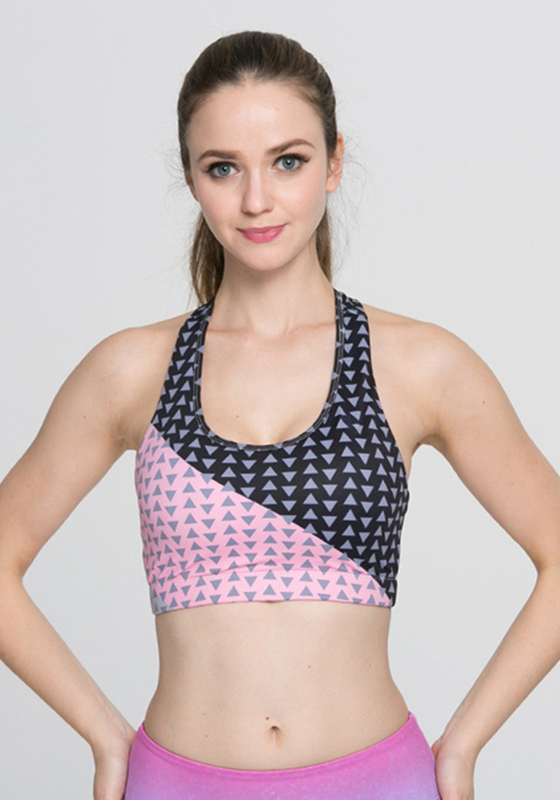3D Print Breathable Tank Top 3D Print Breathable Tank Top