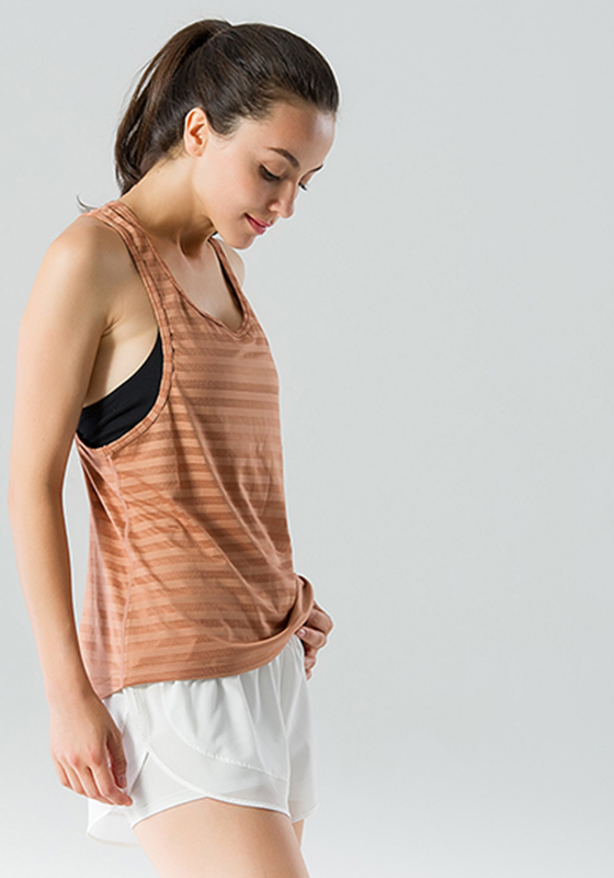 Breathable Quick-dry Mesh Vest Breathable Quick-dry Mesh Vest